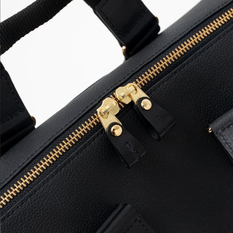 RATS SYNTHETIC LEATHER MINI BOSTON BAG | MAROON