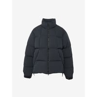 GOLDWIN Dope Dyed Ripple Nylon Down Jacket
