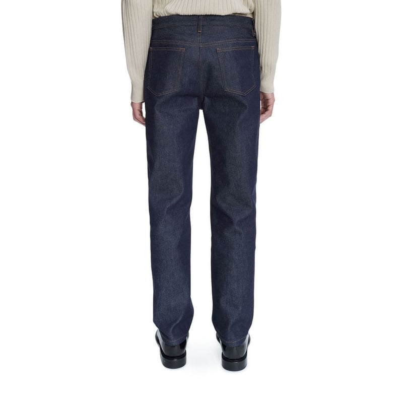 A.P.C. MARTIN ジーンズ | MAROON