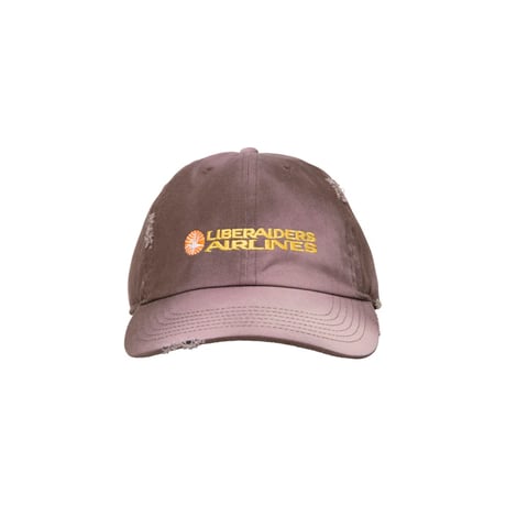 Liberaiders FADED AIRLINE CAP