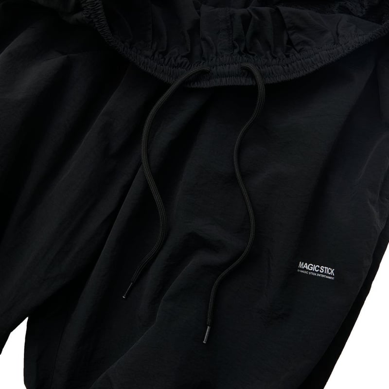 MAGIC STIC New Training Track Pants | MAROON