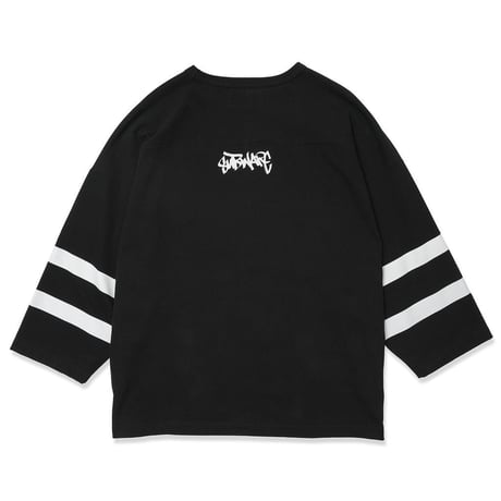 HOMBRE NINO FOOTBALL SHIRT