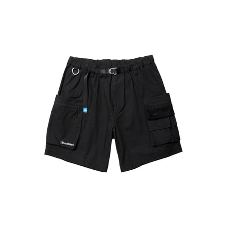 Liberaiders  CORDURA RIP UTILITY SHORTS