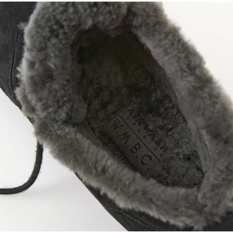 WHITE MOUNTAINEERING WM × AIRWALK WM EVS BOOTS