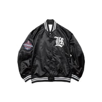Liberaiders  NYLON AWARD JACKET