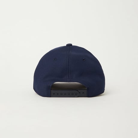 NICK GEAR Mini Logo Flower Cap