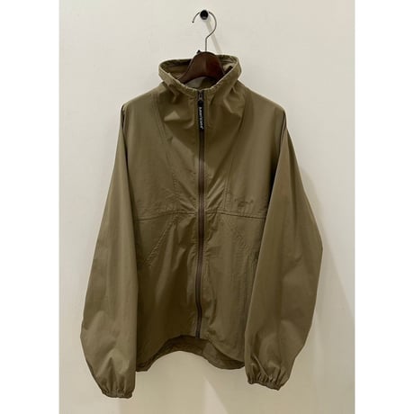 Americana ナイロンブルゾン AL-S-442