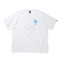 CITY COUNTRY CITY COTTON T-SHIRT_CITY HOUSE