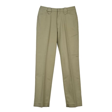 MASSES WESTERN PANTS