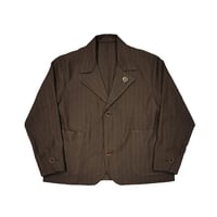 VOO VOO-1265 NO 2B JACKET