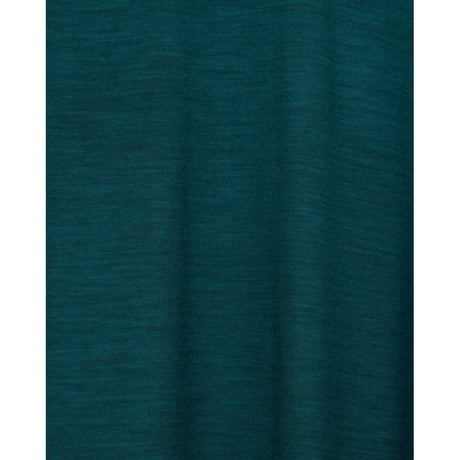 marka 2/72 Wool Single Jersey Washable Crew Neck