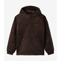 A.P.C. VELOURS COTELE PROFOND