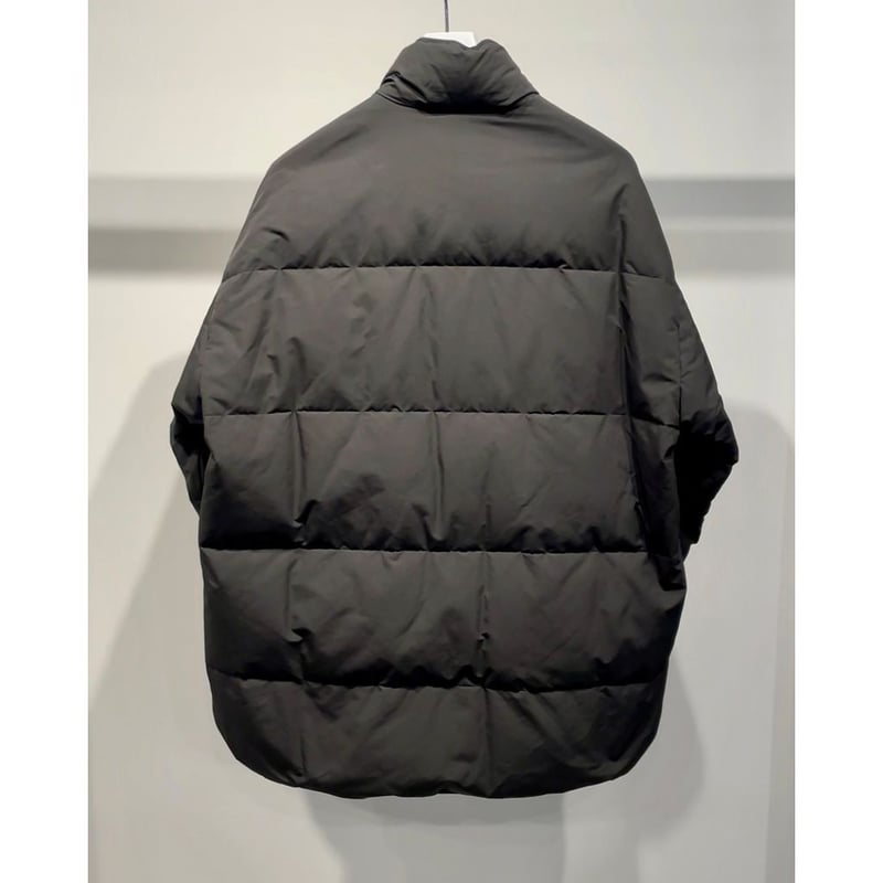 PORTER CLASSIC WEATHER CHINESE DOWN JACKET | MA PORTER CLASSIC WEATHER CHINESE DOWN JACKET | MA