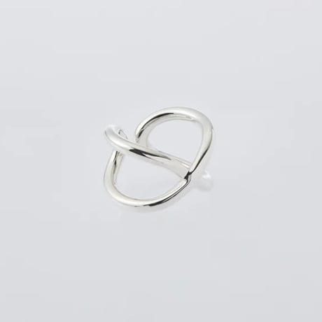 XOLO JEWELRY Infinity Ring