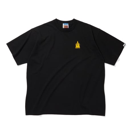 CITY COUNTRY CITY COTTON T-SHIRT_CITY