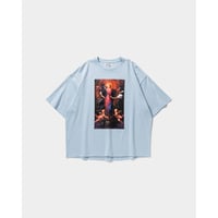 TIGHTBOOTH POLICE CHECKUP S/S T-SHIRT