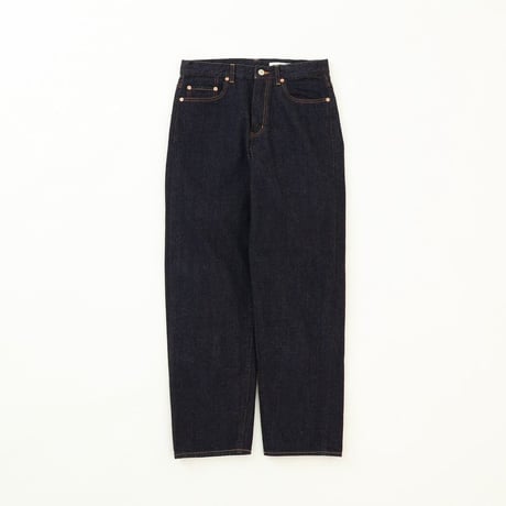 YAECA No.13 Wide Straight