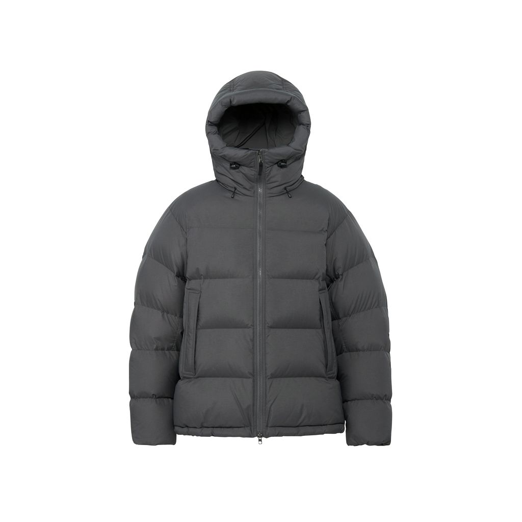 予約商品】THE NORTH FACE Alteration Down Shell Park