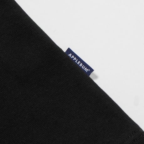 APPLEBUM “APPLE BLOSSOM LOGO” T-SHIRT 12OZ / 2511113