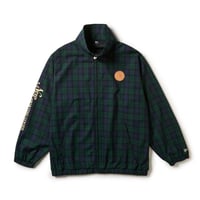 NEW ERA トラックジャケット Direction by Takayuki Ohashi Dog Patch  15171733