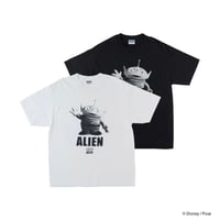 VARIEGATOR Aliens /Tee
