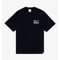 BEDWIN & THE HEARTBREAKERS S/S PRINTED TEE "Lets Party"