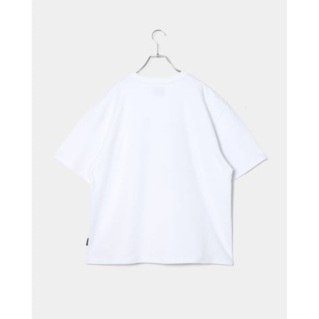 APPLEBUM “LEAFED" LOGO T-SHIRT / 2611113