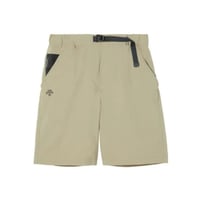 DESCENTE ALLTERRAIN（デサント オルテライン）【81】ウーブンショーツ