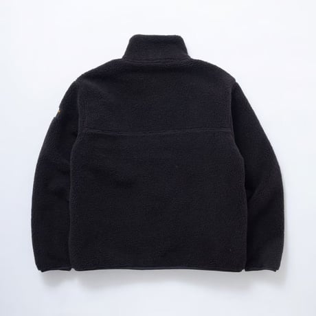 RATS STAND COLLAR FLEECE