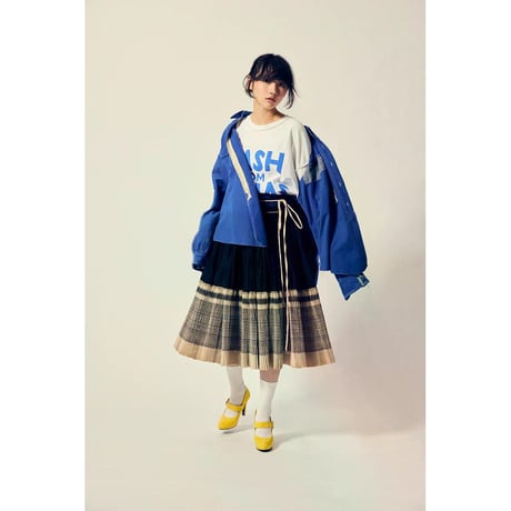 ISNESS MUSIC CFL T-SHIRT