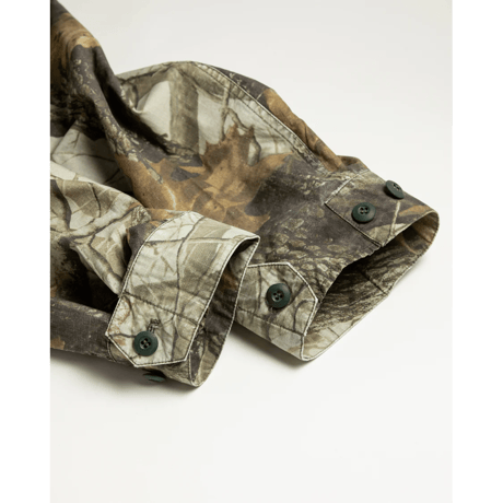 ANACHRONORM  AN374 RIPSTOP REALTREE FATIGUE JACKET REALTREE