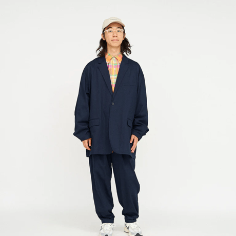 FreshService CORPORATE CHINO JACKET