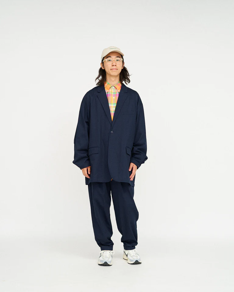 FreshService CORPORATE CHINO JACKET | MAROON FreshService CORPORATE CHINO JACKET | MAROON