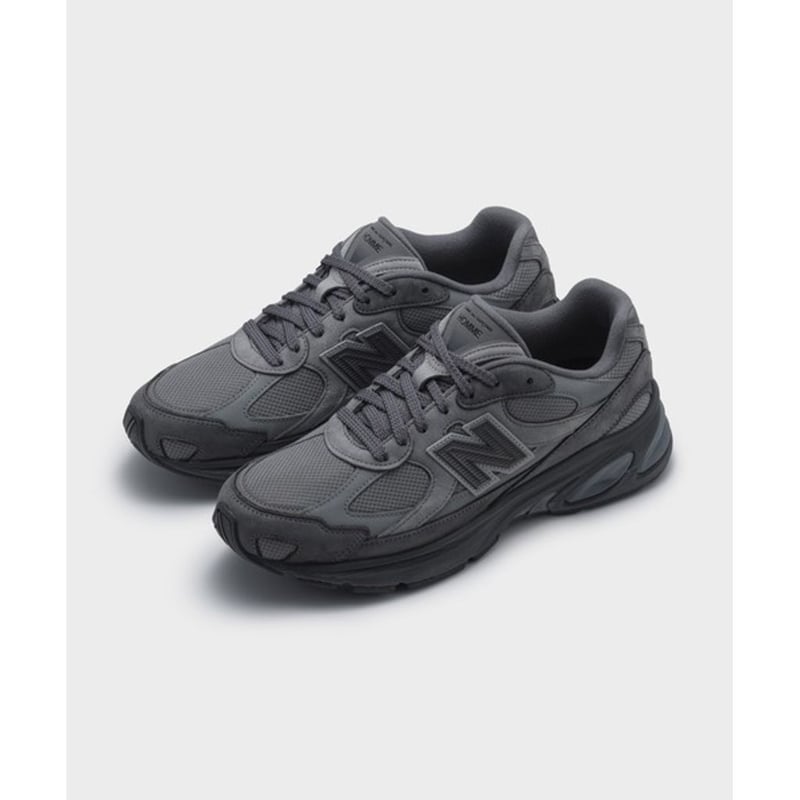 #BEN【新品】CDG homme x New balance 2010 COMME des GARCONS HOMME 『New Balance 2010』 W-NA