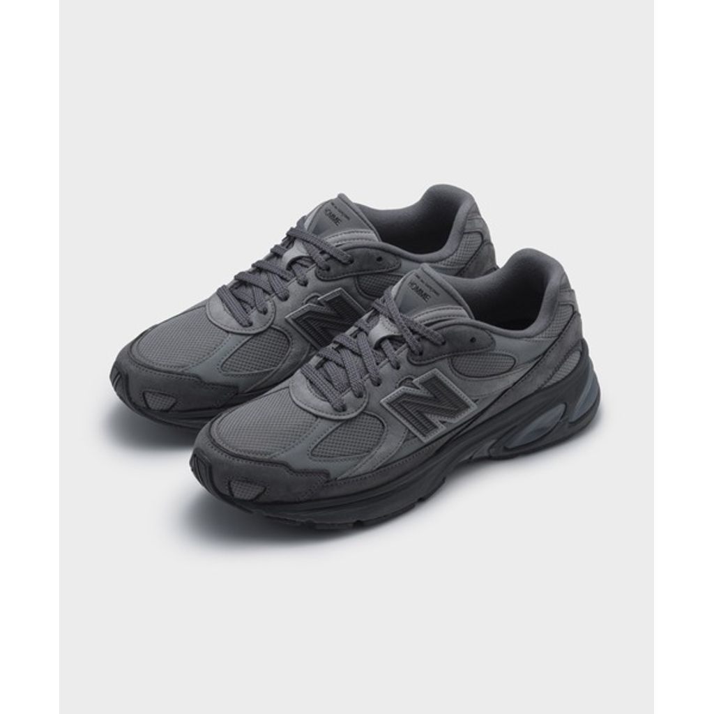 #BEN【新品】CDG homme x New balance 2010 COMME des GARCONS HOMME 『New Balance 2010』 W-NA