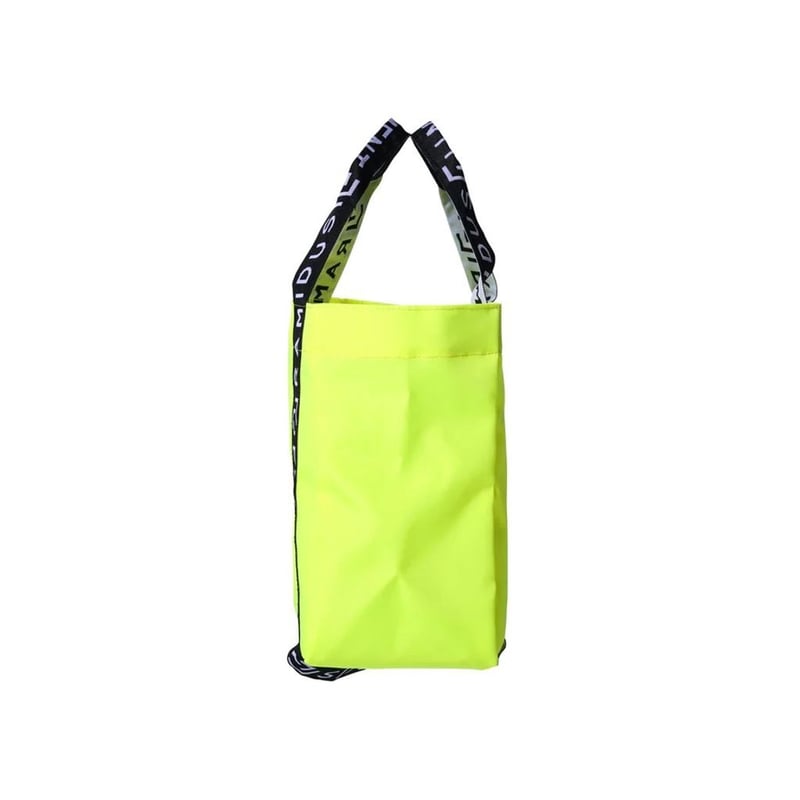 FRAGMENT DESIGN × RAMIDUS RAMIDUS BOX TOTE BAG