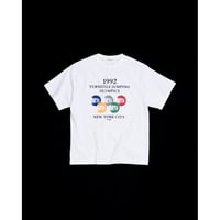 ANACHRONORM NYC JUMPING S/S T-S