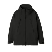 DESCENTE ALLTERRAIN HARD SHELL JACKET CREAS