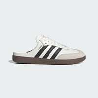adidas Originals サンバ OG ミュール / SAMBA OG MULE(Cloud White/Core Black/Gum)