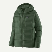 Patagonia メンズ・フィッツロイ・ダウン・フーディ 85501