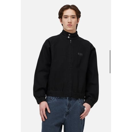 Dime Jeans Jacket