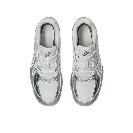 ASICS HYPERSYNC (White/Pure Silver)