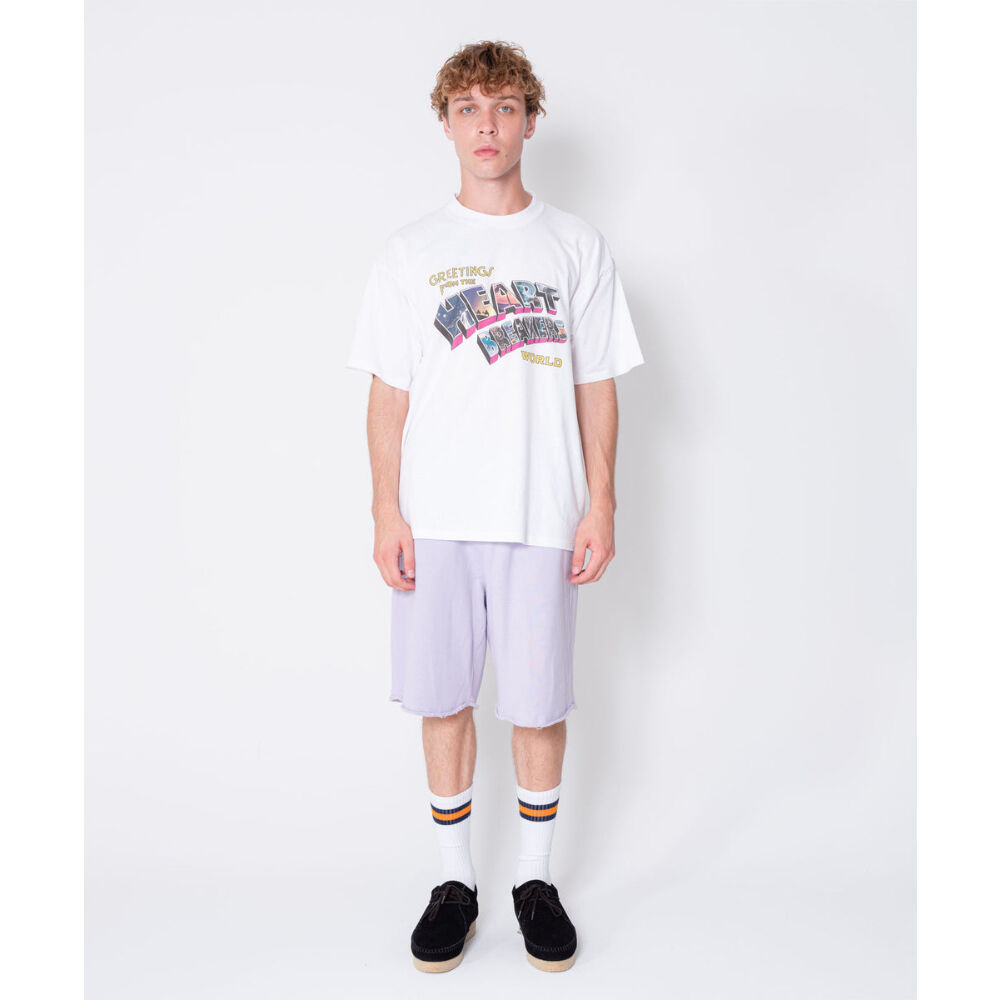 BEDWIN & THE HEARTBREAKERS S/S PRINT T 