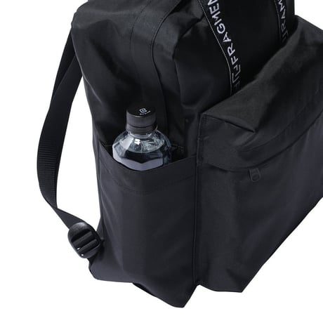 fragment design × RAMIDUS RAMIDUS 2WAY BAG