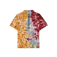 BRAIN DEAD DYED SHORT SLEEVE