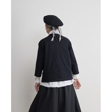 THOMAS MAGPIE 2263838 40/2 Classic天竺