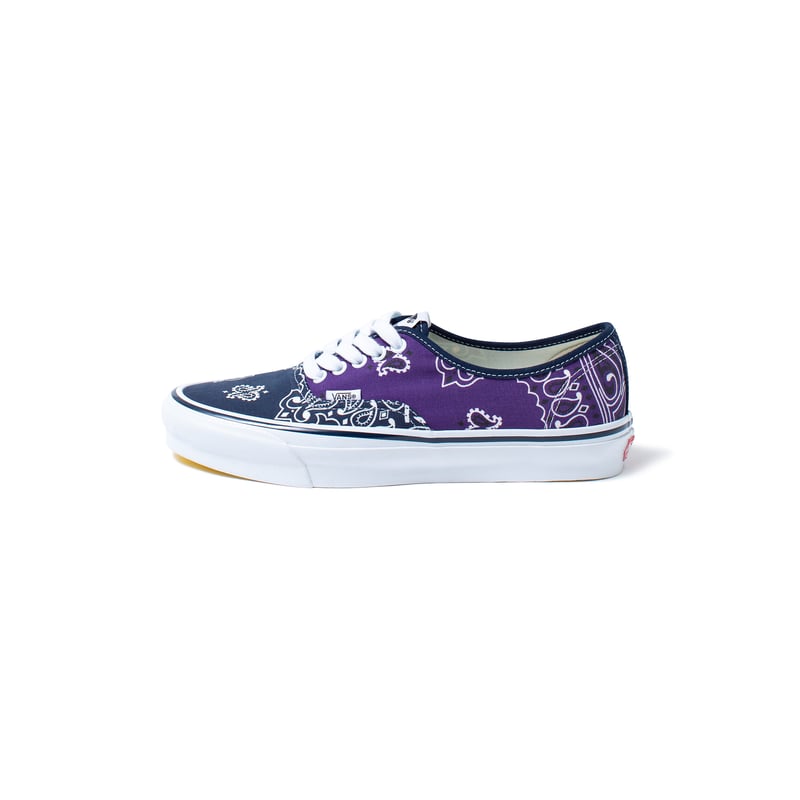 限定値下オーセンティックbedwin And The Heartbreakers BEDWIN & THE HEARTBREAKERS x VANS VAULT UA OG A