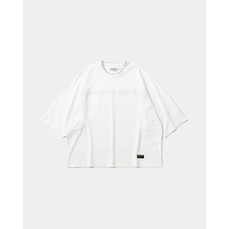 TIGHTBOOTH 3/4 SLEEVE SUZU T-SHIRT | MAROON