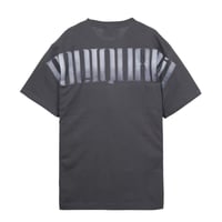 Poliquant THE RUBBER RESIN BIG SIGN S/S TEE