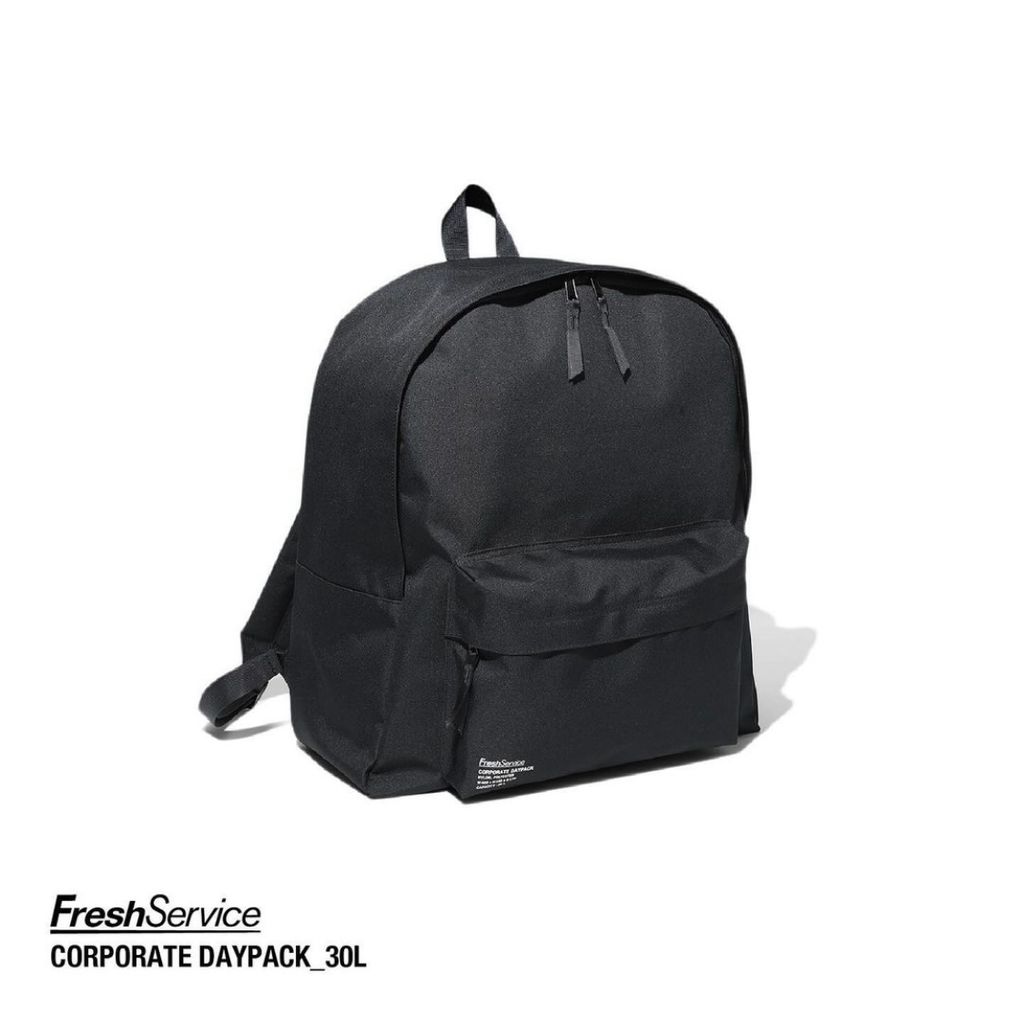 バッグ FreshService CORPORATE DAYPACK_30L FreshService 